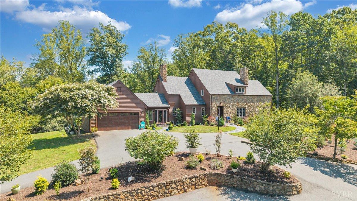 181 Mobley Mountain Road Amherst, VA 24521 - Photo 63 of 71 Gallery Image 63