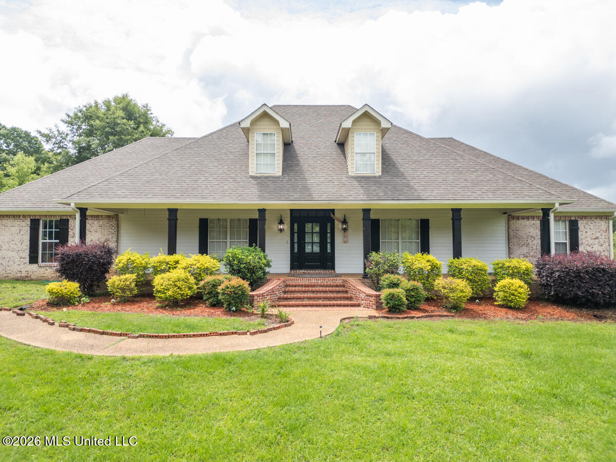 1529 Lower Milligan Springs Road Kilmichael, MS 39747 - Photo 2 of 46 DJI_0005