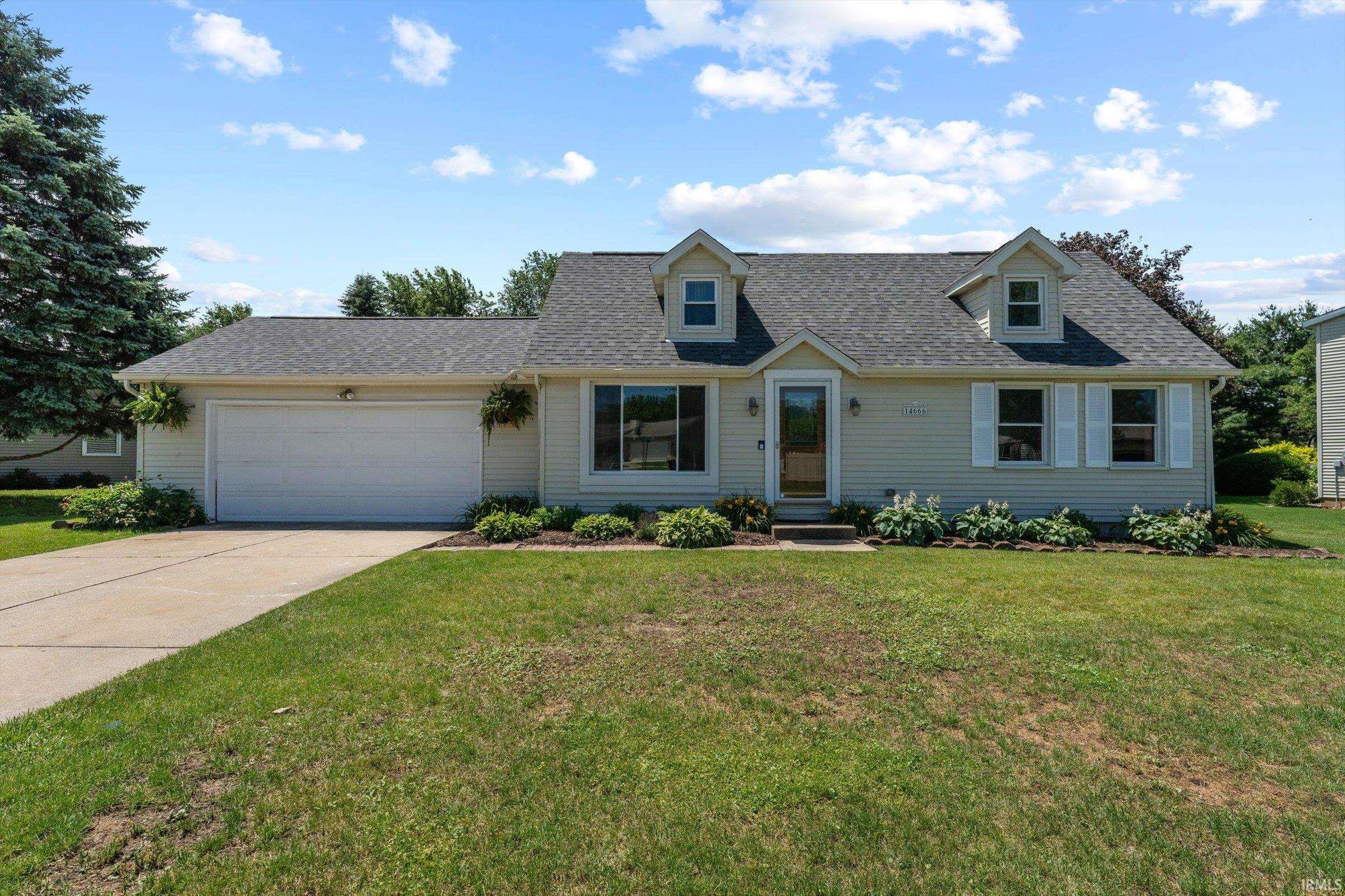 14666 Mill Valley Lane Granger, IN 46530 - Photo 2 of 39
