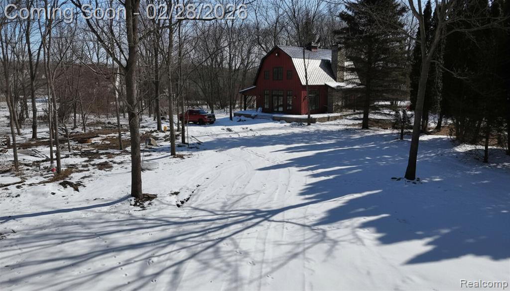6106 East River Road Flushing, MI 48433 - Photo 14 of 15