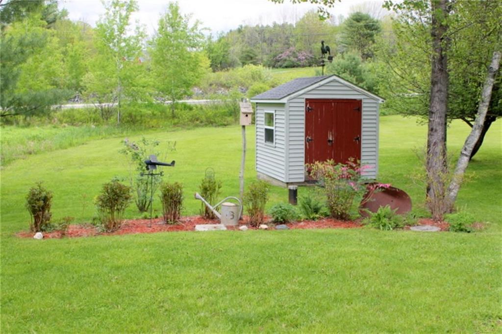 310 North Hatch Hill Road Greene, ME 04236 - Photo 25 of 29 Photo