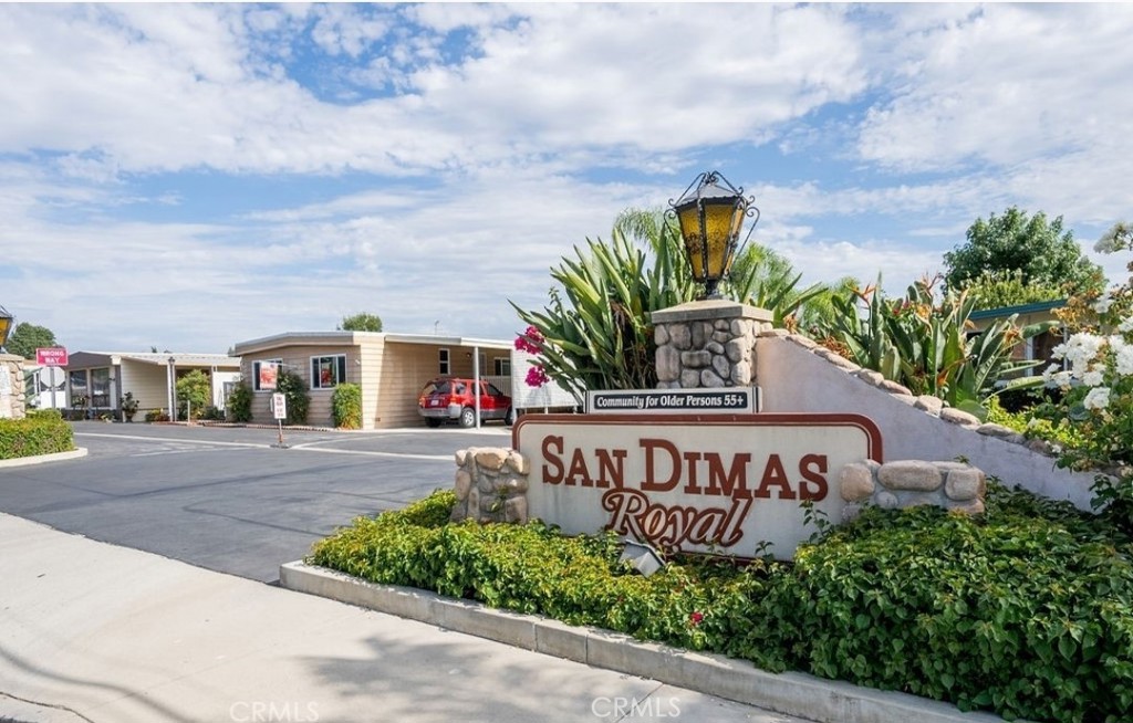 1630 West Covina Blvd Unit 102  