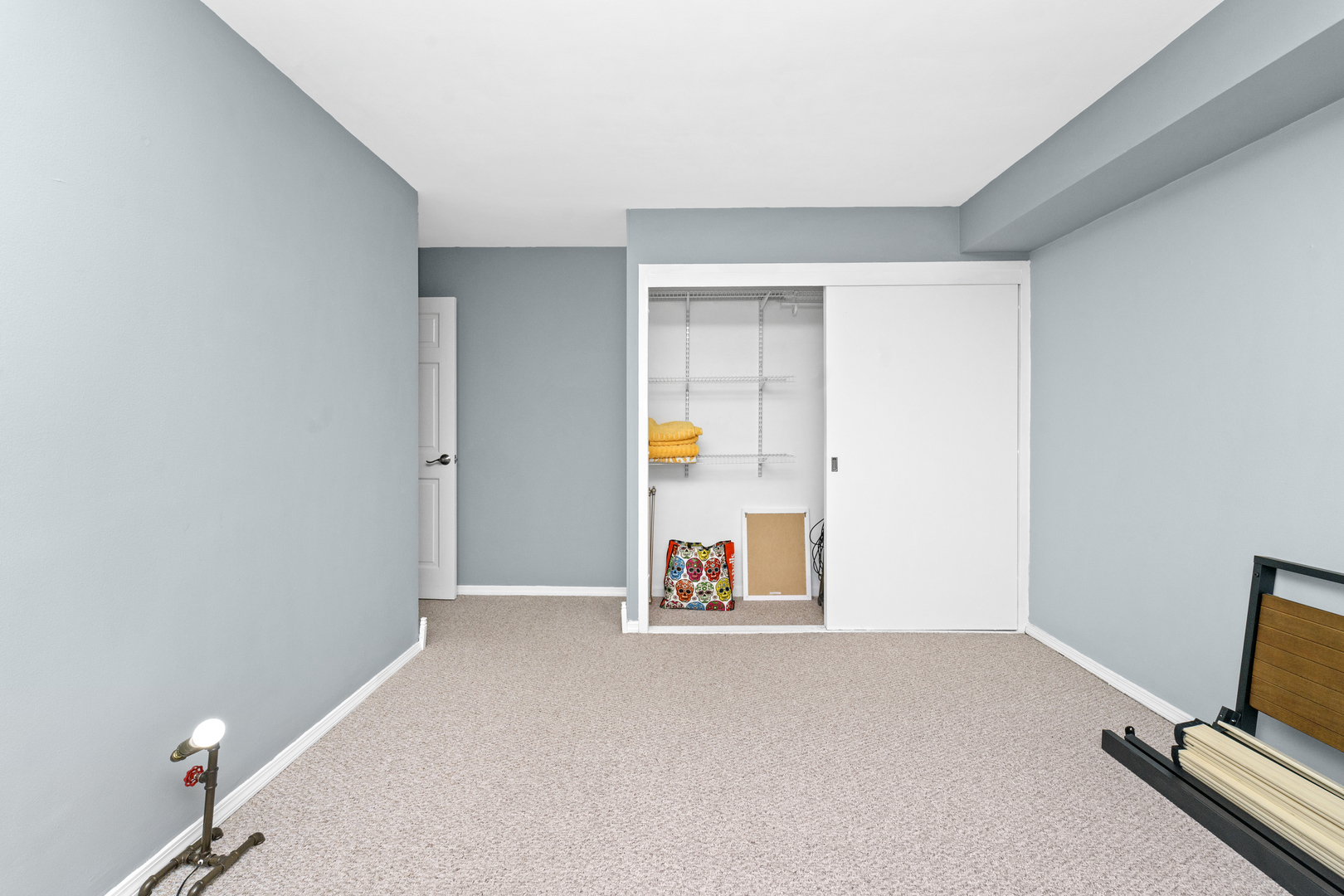 3950 North Lake Shore Drive, Unit 228 Chicago, IL 60613 - Photo 17 of 28 a view of a storage & utility room with a window