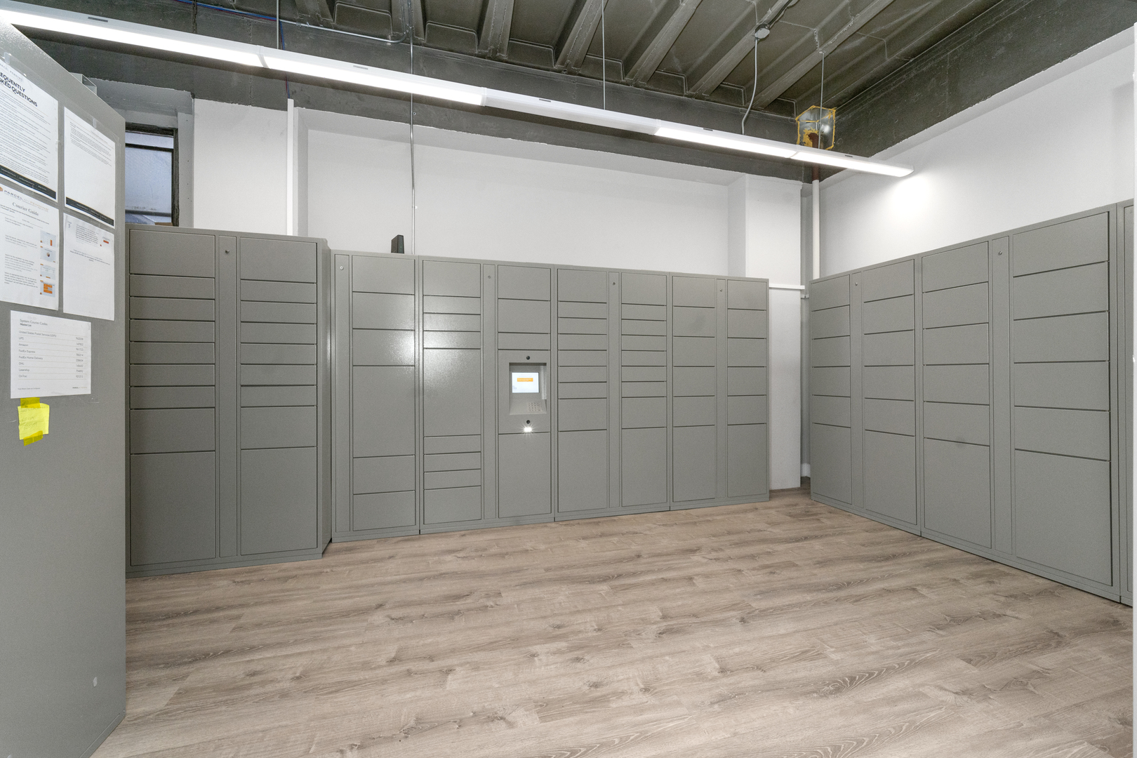 3950 North Lake Shore Drive, Unit 228 Chicago, IL 60613 - Photo 28 of 28 a view of outdoor space
