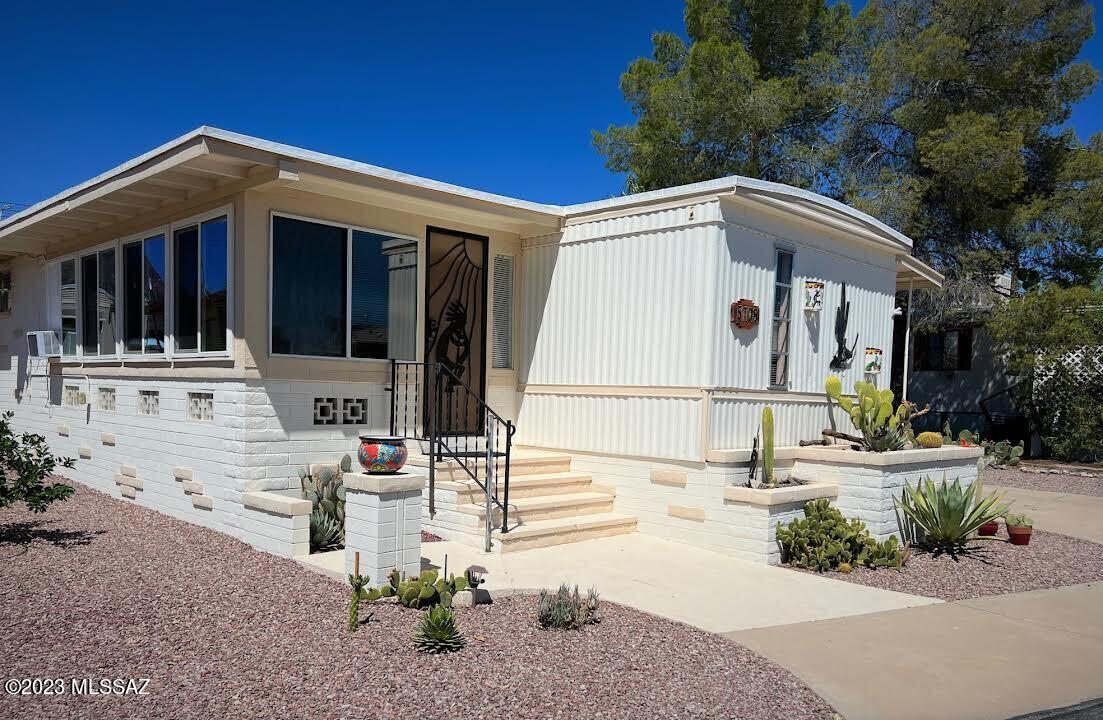 5708 West Rocking Cir Street Tucson, AZ 85713 - Photo 5 of 28 Gallery Image 5