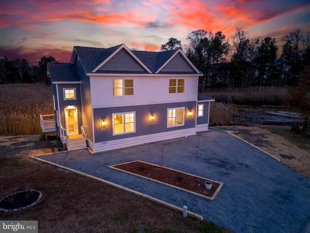 $599,500 | 31870 Mill Run Drive, Ocean View, DE 19970