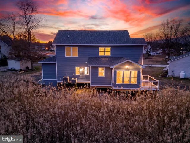 $599,500 | 31870 Mill Run Drive, Ocean View, DE 19970