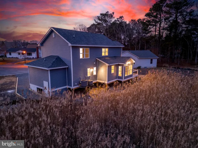 $599,500 | 31870 Mill Run Drive, Ocean View, DE 19970