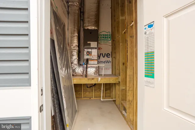 $599,500 | 31870 Mill Run Drive, Ocean View, DE 19970