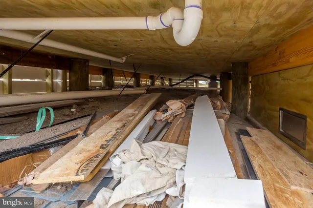 $599,500 | 31870 Mill Run Drive, Ocean View, DE 19970