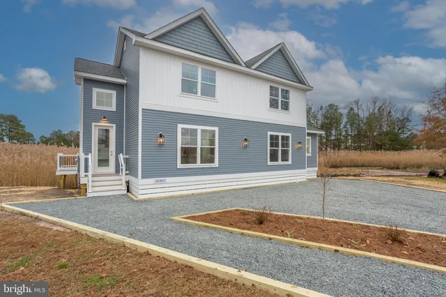 $599,500 | 31870 Mill Run Drive, Ocean View, DE 19970