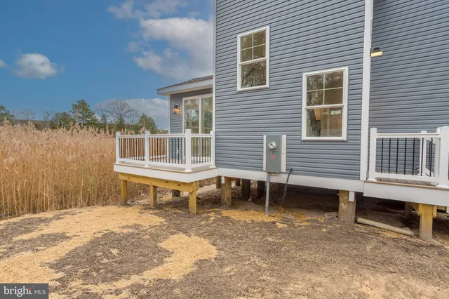 $599,500 | 31870 Mill Run Drive, Ocean View, DE 19970