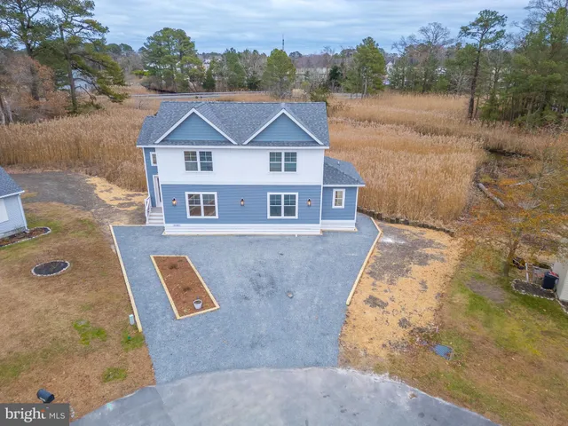 $599,500 | 31870 Mill Run Drive, Ocean View, DE 19970