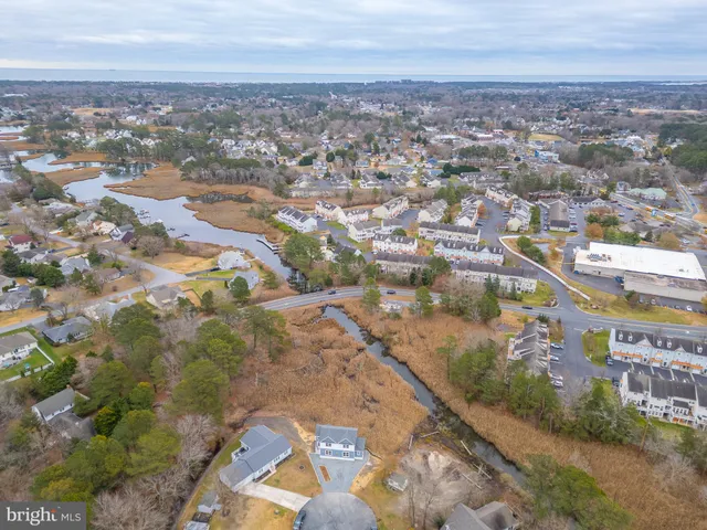 $599,500 | 31870 Mill Run Drive, Ocean View, DE 19970