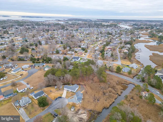 $599,500 | 31870 Mill Run Drive, Ocean View, DE 19970