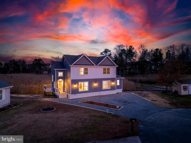 $599,500 | 31870 Mill Run Drive, Ocean View, DE 19970