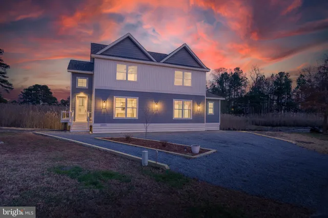 $599,500 | 31870 Mill Run Drive, Ocean View, DE 19970