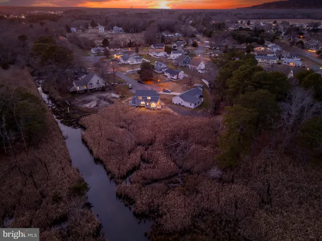 $599,500 | 31870 Mill Run Drive, Ocean View, DE 19970