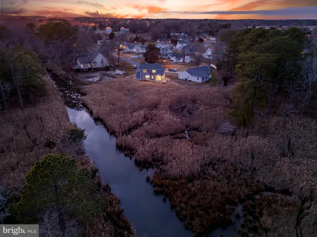 $599,500 | 31870 Mill Run Drive, Ocean View, DE 19970