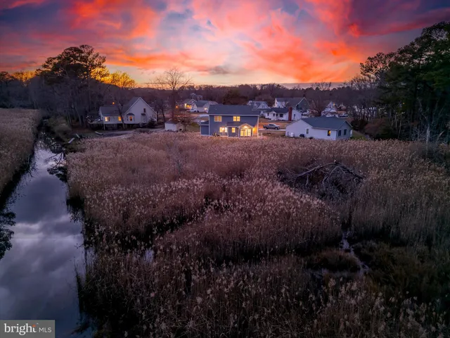 $599,500 | 31870 Mill Run Drive, Ocean View, DE 19970