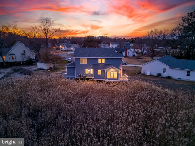 $599,500 | 31870 Mill Run Drive, Ocean View, DE 19970