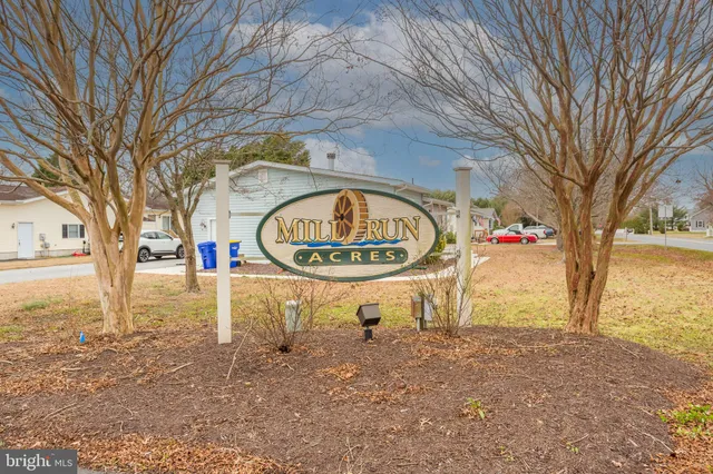 $599,500 | 31870 Mill Run Drive, Ocean View, DE 19970
