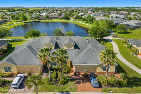 $315,000 | 3620 Funston Circle, Melbourne, FL 32940