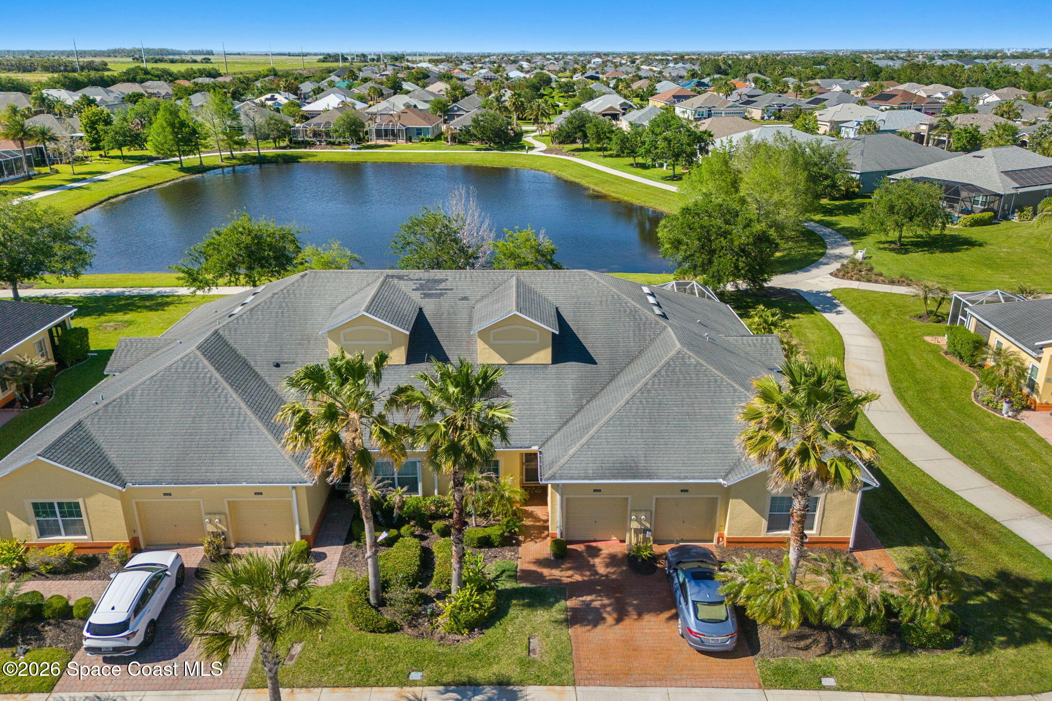 3620 Funston Circle Melbourne, FL 32940 - Photo 1 of 38 DJI_20260417163657_0815_D
