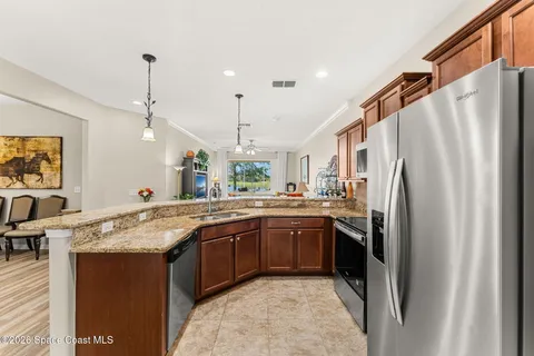 $315,000 | 3620 Funston Circle, Melbourne, FL 32940