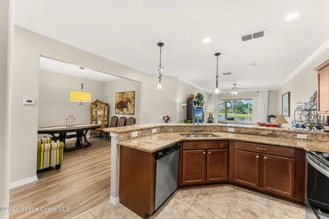 $315,000 | 3620 Funston Circle, Melbourne, FL 32940