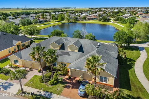 $315,000 | 3620 Funston Circle, Melbourne, FL 32940