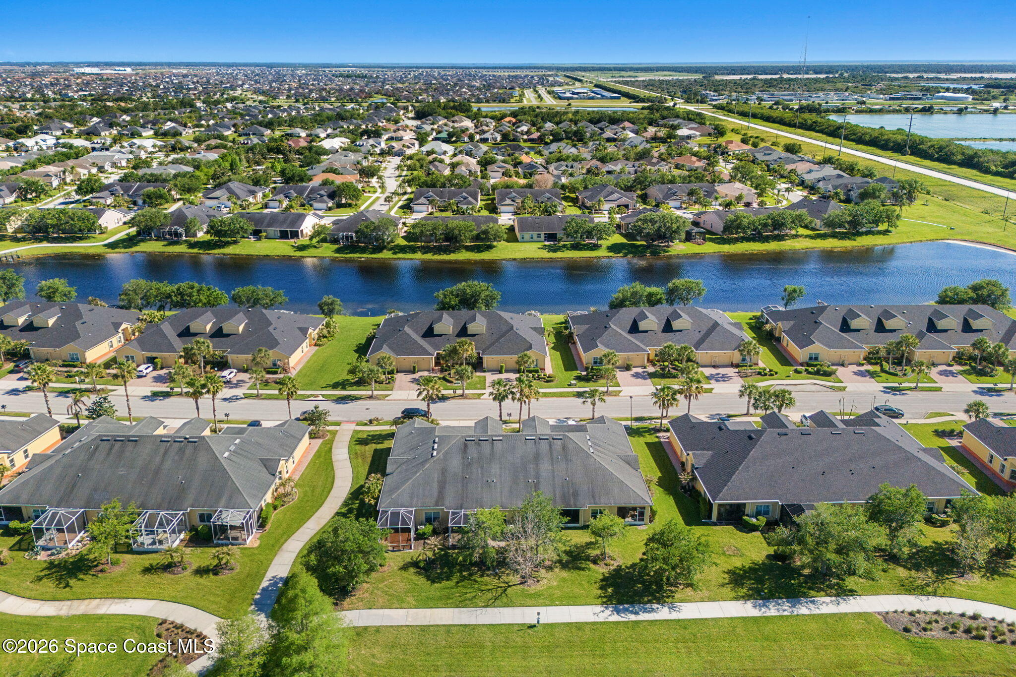 3620 Funston Circle Melbourne, FL 32940 - Photo 26 of 38 DJI_20260417163810_0822_D