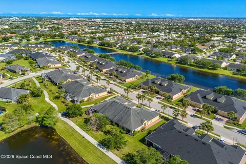 $315,000 | 3620 Funston Circle, Melbourne, FL 32940
