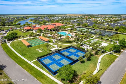 $315,000 | 3620 Funston Circle, Melbourne, FL 32940