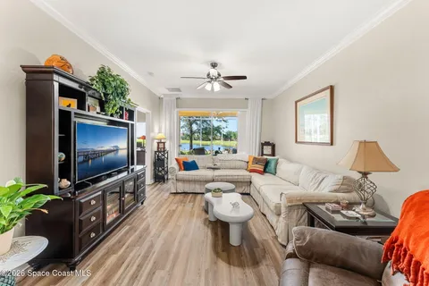 $315,000 | 3620 Funston Circle, Melbourne, FL 32940