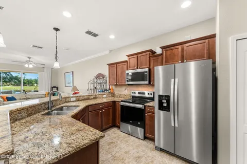 $315,000 | 3620 Funston Circle, Melbourne, FL 32940