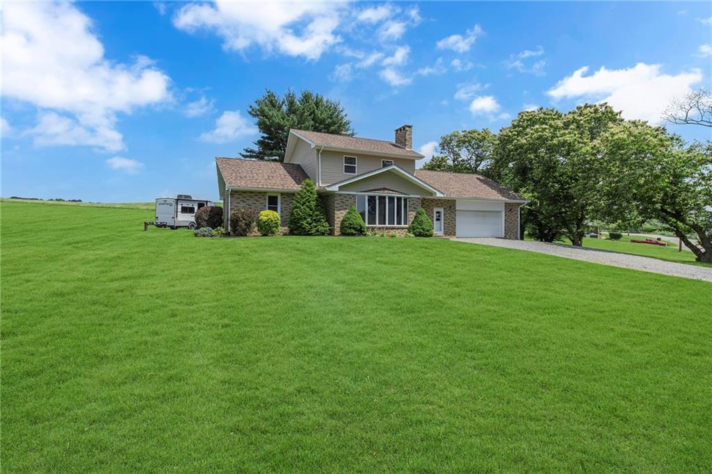 1449 North Tower Road Fombell, PA 16123 - Photo 11 of 40
