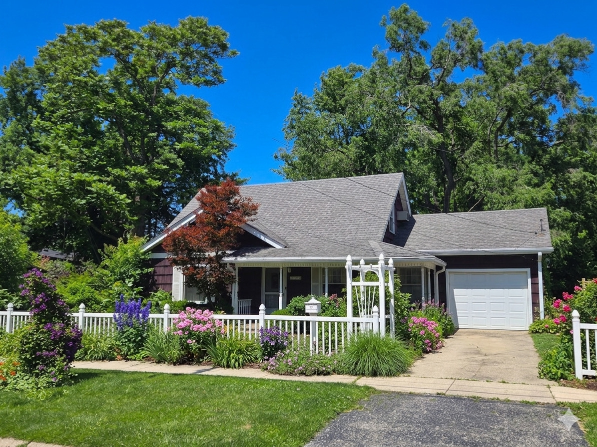 4338 148th Street Midlothian, IL 60445 - Photo 1 of 33