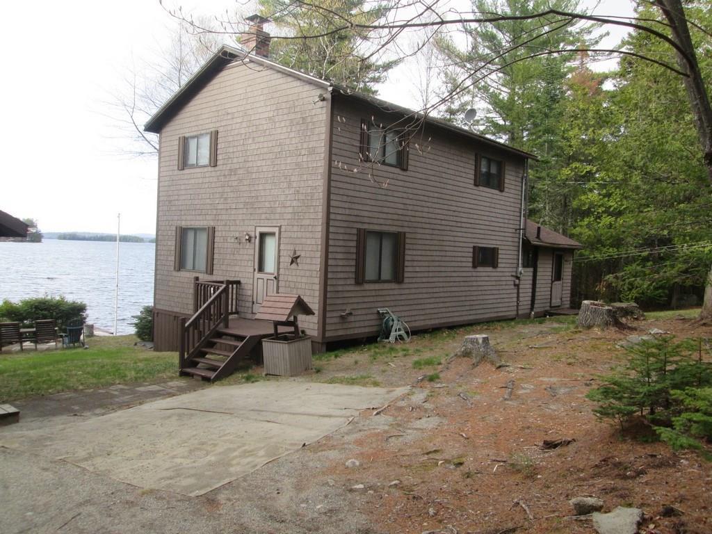 44 Pine Point Millinocket, ME 04462 - Photo 2 of 35 Photo