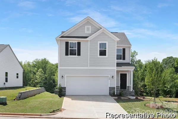 $289,900 | 1741 Autumn Banks Way, Unit 72P, High Shoals, NC 28034