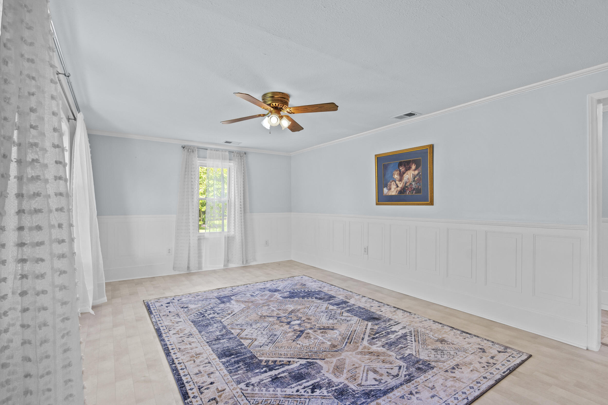 4517 Festival Trail Road Wagener, SC 29164 - Photo 5 of 23