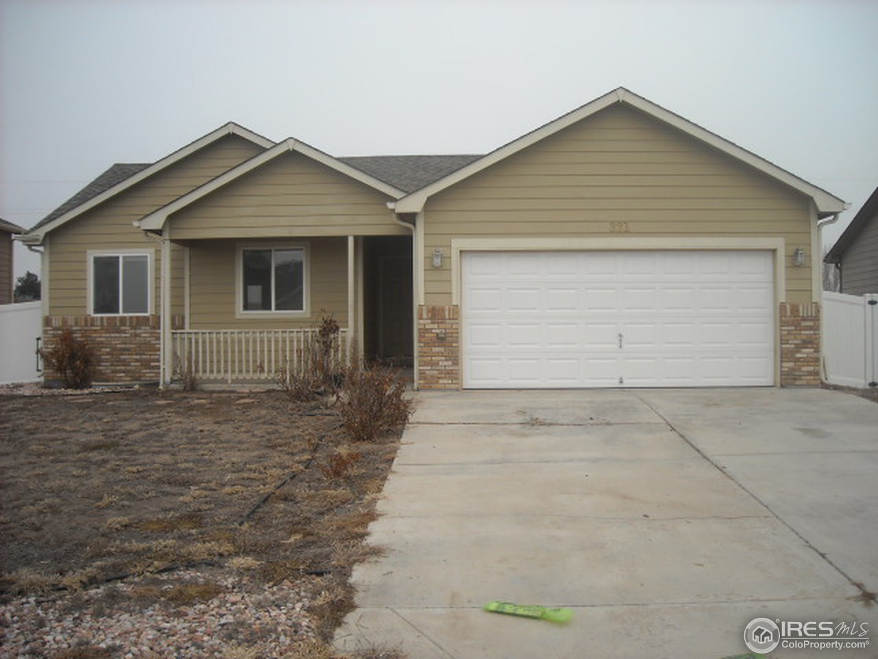 331 East 28th St Road Greeley, CO 80631 - Photo 1 of 2 Gallery Image 1