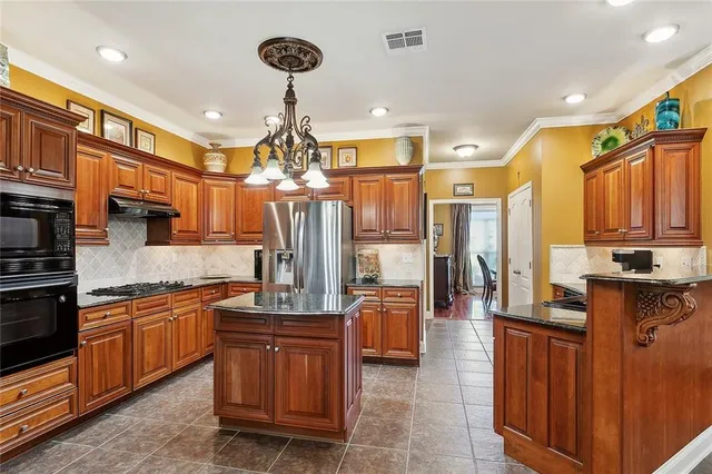 $485,900 | 2744 Acadiana Trace, Marrero, LA 70072