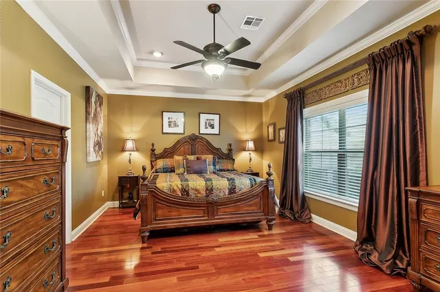 $485,900 | 2744 Acadiana Trace, Marrero, LA 70072