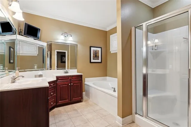 $485,900 | 2744 Acadiana Trace, Marrero, LA 70072