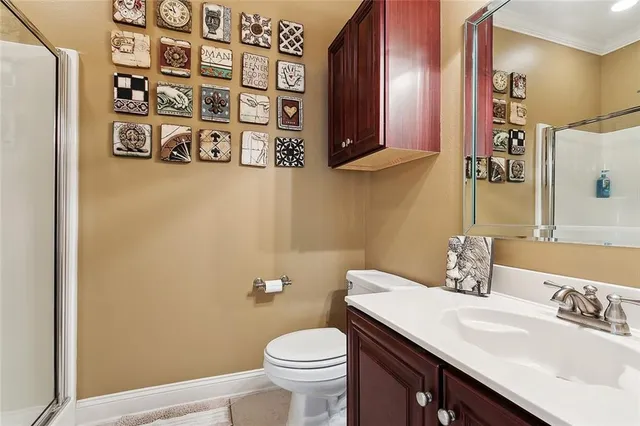 $485,900 | 2744 Acadiana Trace, Marrero, LA 70072