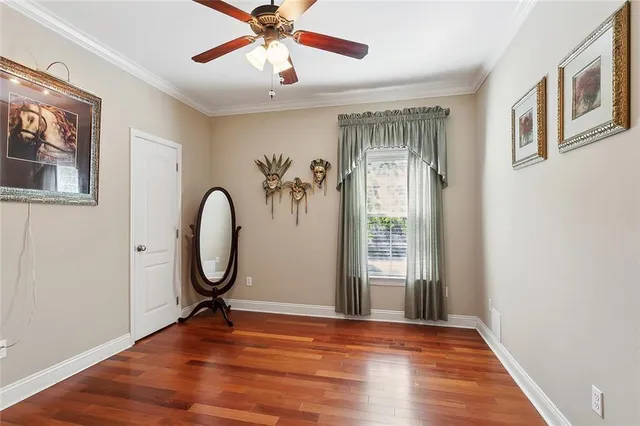 $485,900 | 2744 Acadiana Trace, Marrero, LA 70072