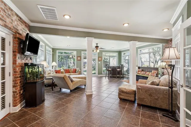 $485,900 | 2744 Acadiana Trace, Marrero, LA 70072