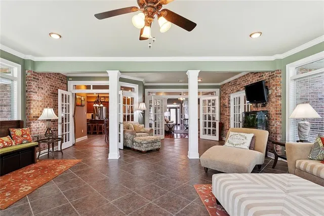 $485,900 | 2744 Acadiana Trace, Marrero, LA 70072