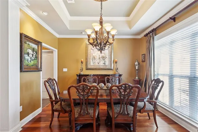 $485,900 | 2744 Acadiana Trace, Marrero, LA 70072